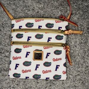 Dooney & Bourke Florida Gators Purse